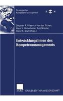 Entwicklungslinien Des Kompetenzmanagements