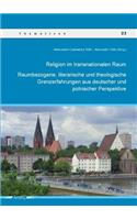 Religion Im Transnationalen Raum