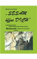 Sesam Ffne Dich