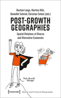 Post-Growth Geographies