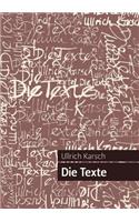 Die Texte: (German)