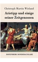 Aristipp und einige seiner Zeitgenossen: (German)