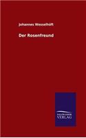 Rosenfreund