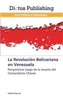 Revolución Bolivariana en Venezuela
