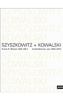 Szyskowitz-Kowalski