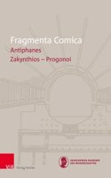 Fragmenta Comica 19.2