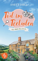 Tod im Teeladen