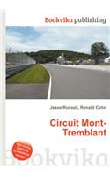 Circuit Mont-Tremblant: (English)
