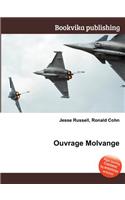 Ouvrage Molvange: (English)