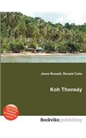 Koh Thonsay