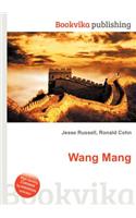 Wang Mang