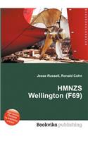 Hmnzs Wellington (F69)