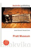 Pratt Museum: (English)