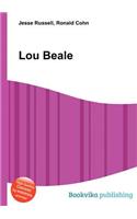 Lou Beale