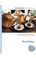 Murat Belge: (English)