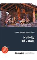 Nativity of Jesus