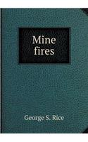 Mine fires