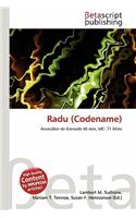 Radu (Codename)