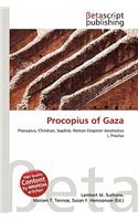 Procopius of Gaza: (English)