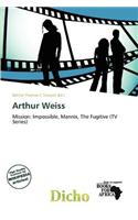 Arthur Weiss
