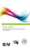 Chris Mullin