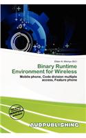 Binary Runtime Environment for Wireless: (English)