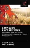 Kontinuum Biofortyfikacji