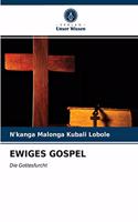 Ewiges Gospel