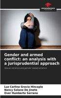 Gender and armed conflict