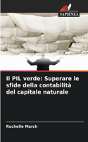 Il PIL verde