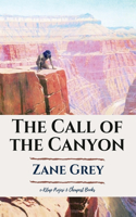 The Call of the Canyon