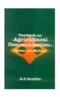 Textbook on Agricultural Communication