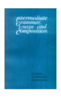 Intermediate Grammar, Usage And Composition: English Language and Literature
