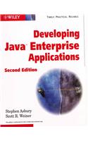Developing Java Enterprise Appl.  2Nd Ed.