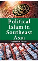 Political Islam in Southeast Asia