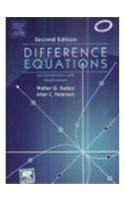 Difference Equations : An Introduction With Applications