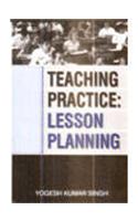Teaching Practice : Lesson Planning