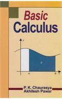 Basic Calculus