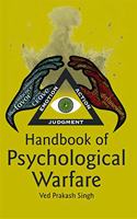 Handbook of Psychological Warfare