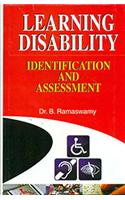 Learning Disability