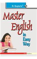 Master English In Easy Way