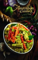 Aanavilasam Cuisine