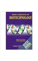 Basic Concepts Of Biotechnology