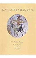 K.G. Subramanyan: The Painted Platters