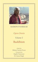 Opera Omnia (Vol. 5): Buddhism