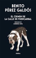 El crimen de la calle de Fuencarral