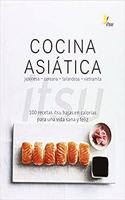 Cocina asiatica. Itsu
