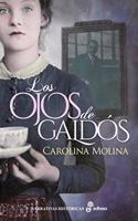 Los Ojos de Galdós