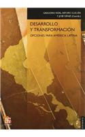 Desarrollo y Transformacion