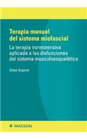 Terapia Manual del Sistema Miofascial